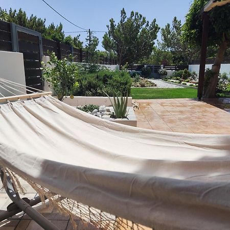 Mayla House Ferma Dış mekan fotoğraf