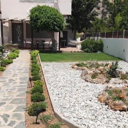 Mayla House Ferma Dış mekan fotoğraf