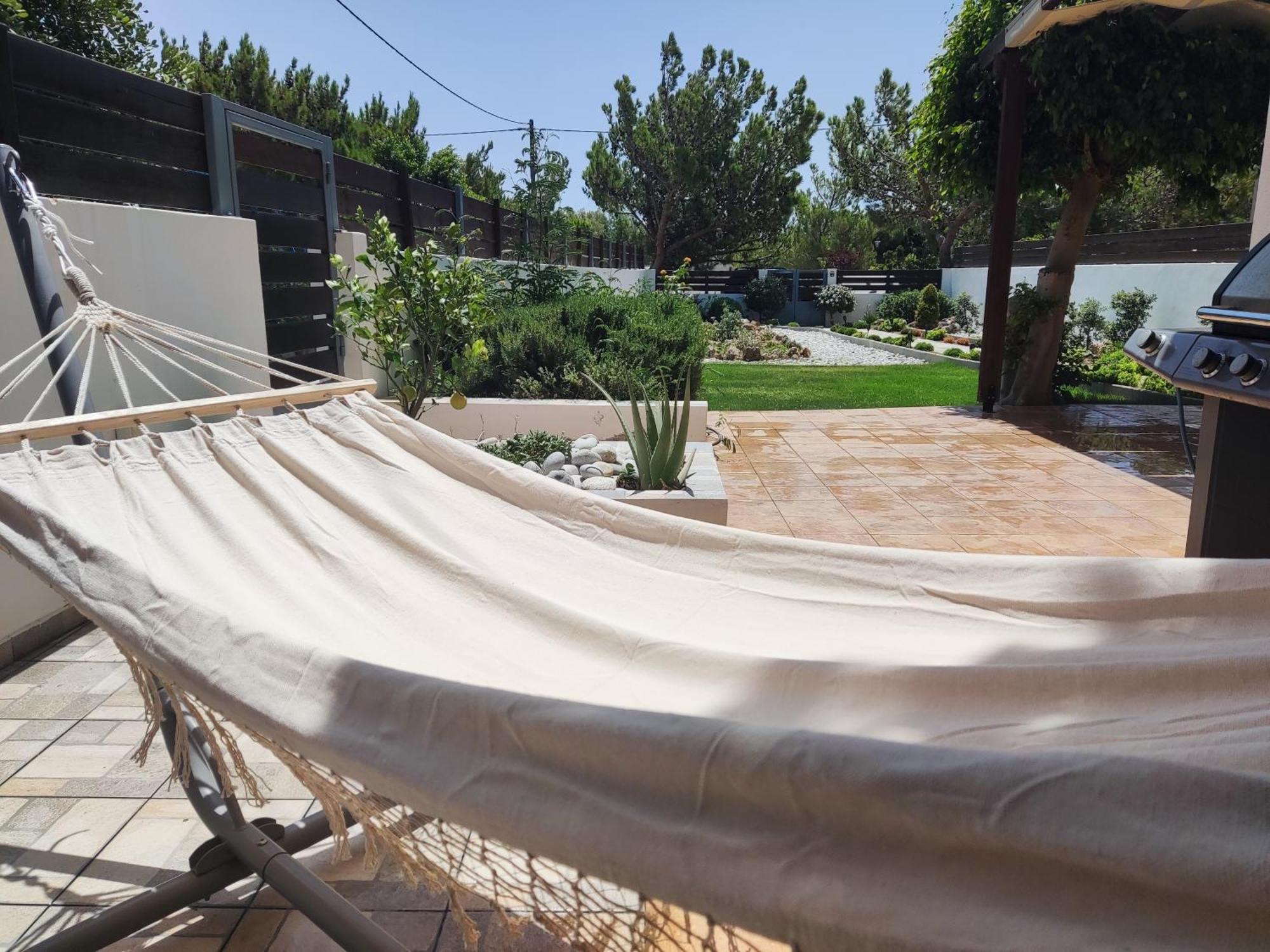 Mayla House Ferma Dış mekan fotoğraf