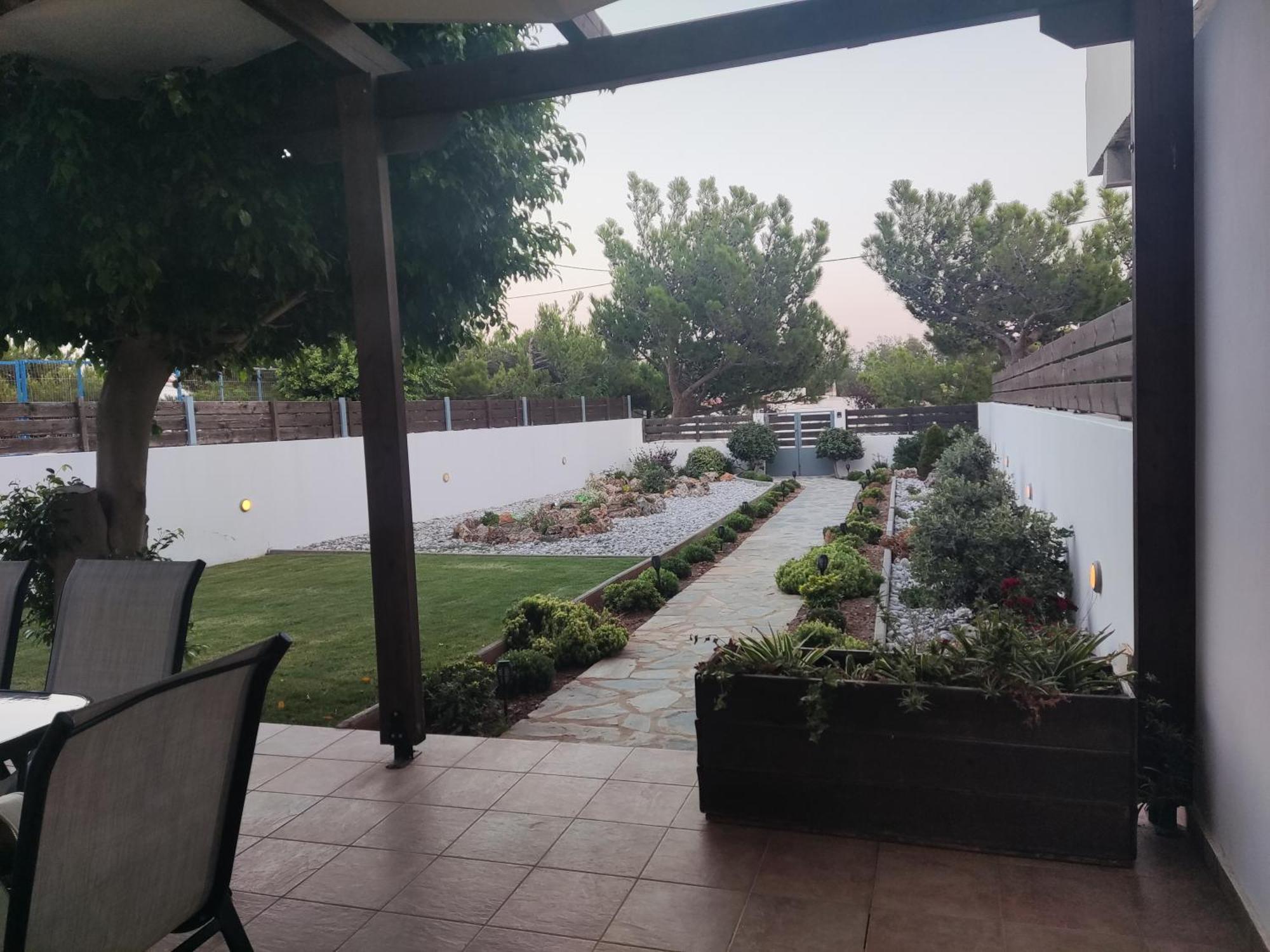 Mayla House Ferma Dış mekan fotoğraf