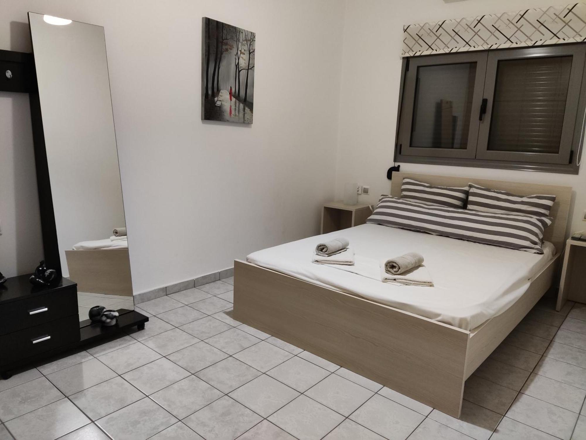 Mayla House Ferma Dış mekan fotoğraf