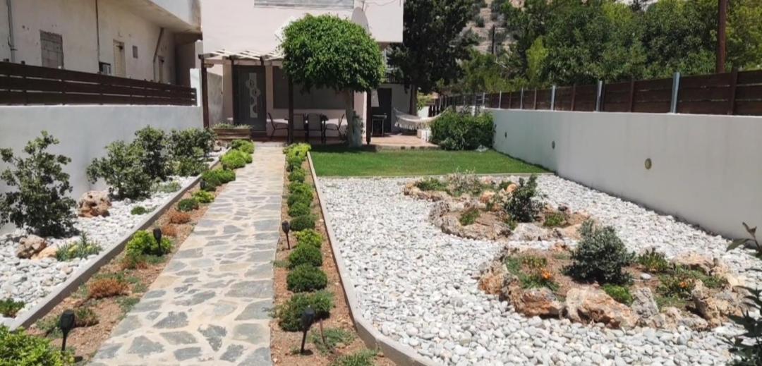 Mayla House Ferma Dış mekan fotoğraf