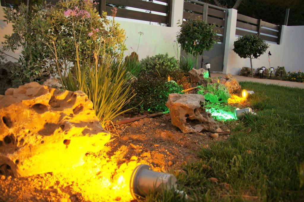 Mayla House Ferma Dış mekan fotoğraf